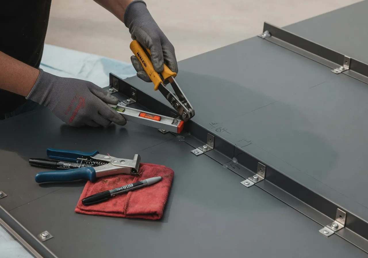 Why choose Metal Roofing Installation in Hazel, SD